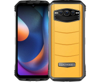 DOOGEE S100 12/256GB Żółty - 1155098 - zdjęcie 1